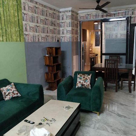 Casa Nirvana Noida Esterno foto