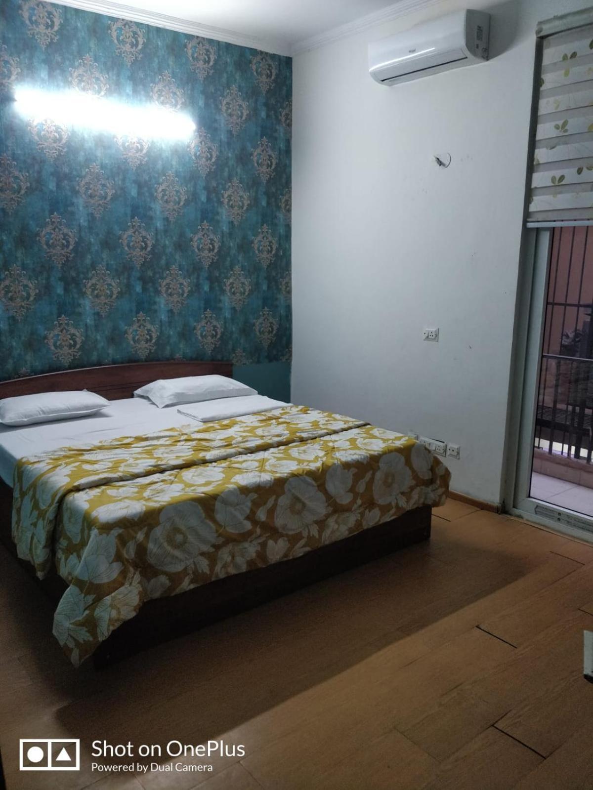 Casa Nirvana Noida Esterno foto