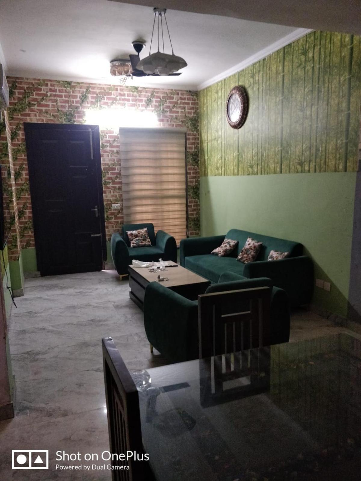 Casa Nirvana Noida Esterno foto