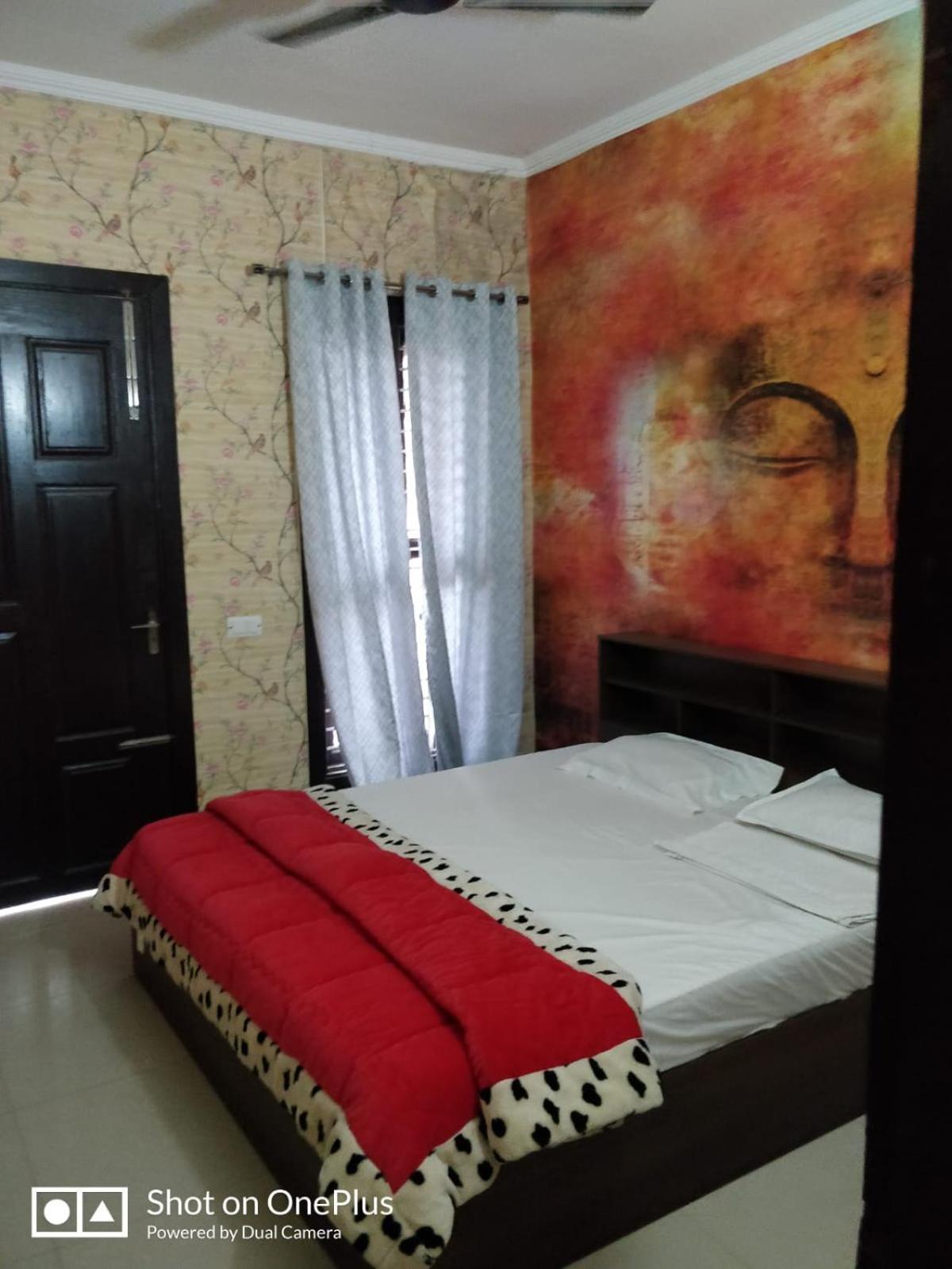 Casa Nirvana Noida Esterno foto