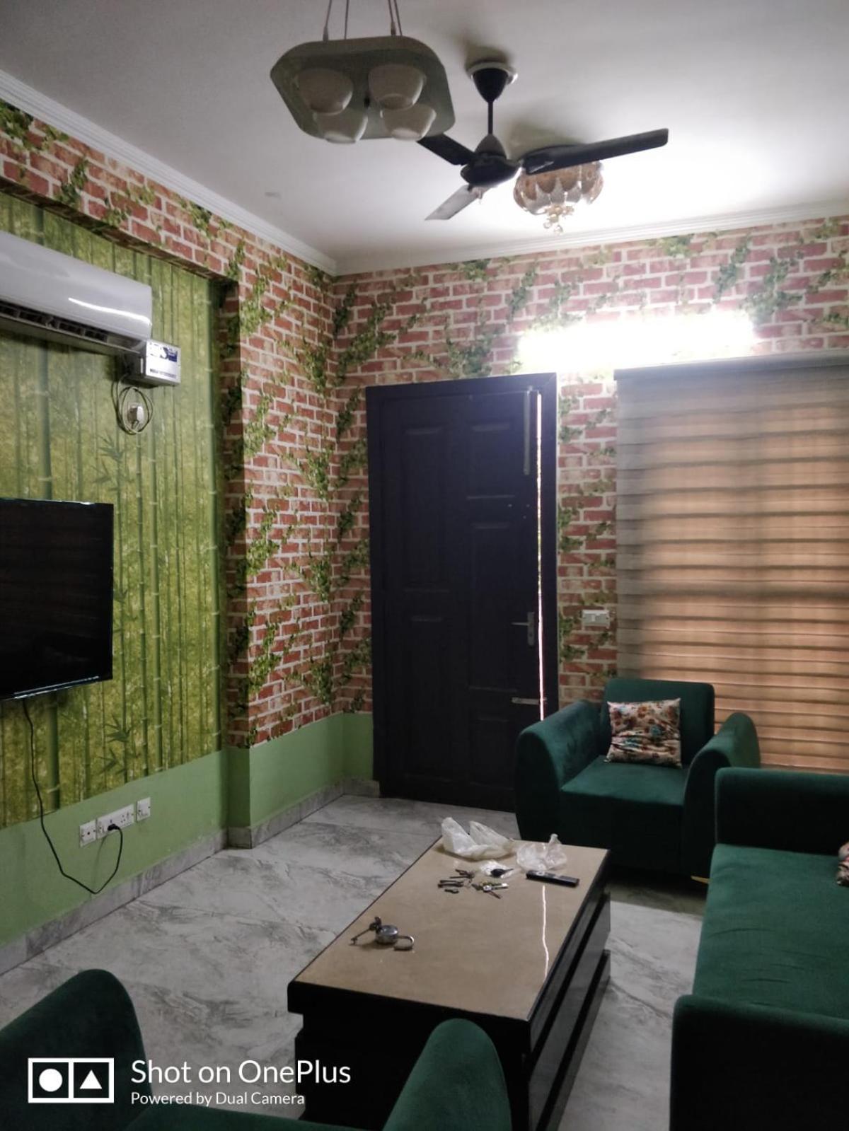 Casa Nirvana Noida Esterno foto