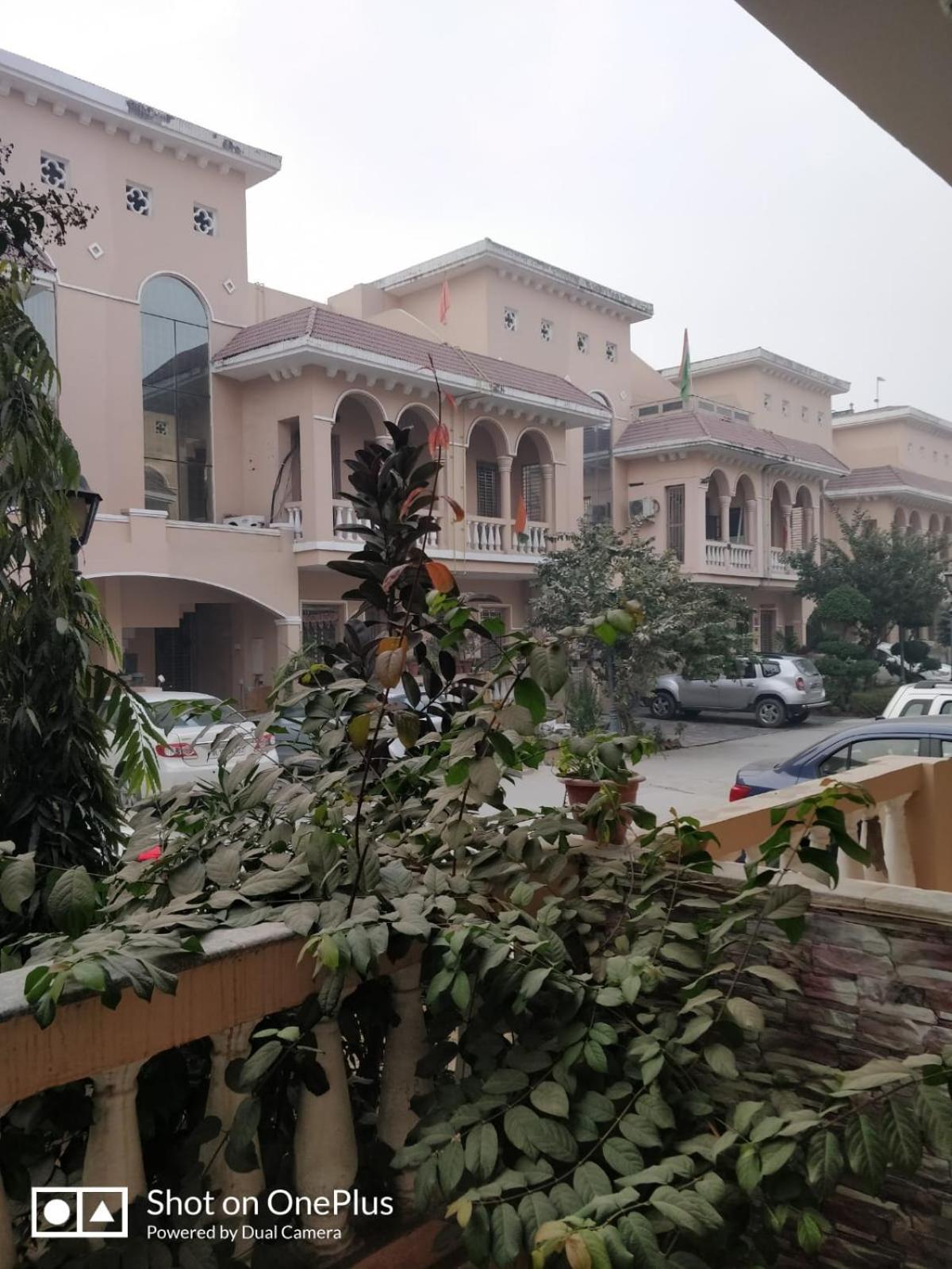 Casa Nirvana Noida Esterno foto