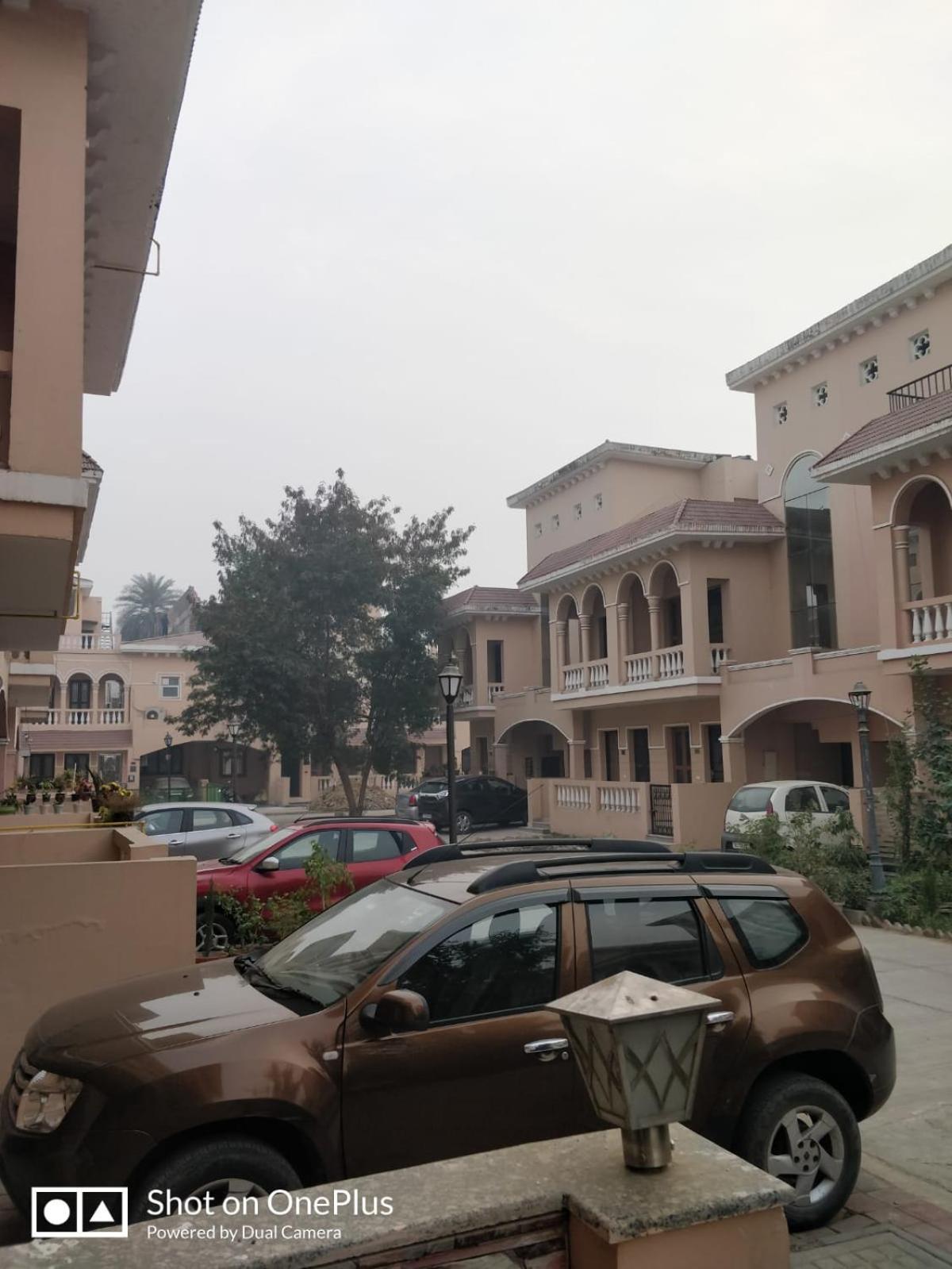 Casa Nirvana Noida Esterno foto